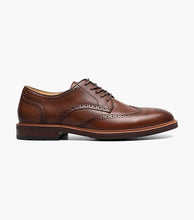 Load image into Gallery viewer, Rucci Wingtip Oxford