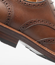 Load image into Gallery viewer, Rucci Wingtip Oxford