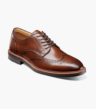 Load image into Gallery viewer, Rucci Wingtip Oxford
