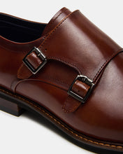 Load image into Gallery viewer, Haran Tan Leather
