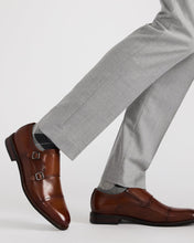 Load image into Gallery viewer, Haran Tan Leather
