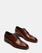 Load image into Gallery viewer, Hasen Tan Leather
