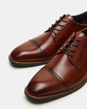 Load image into Gallery viewer, Hasen Tan Leather
