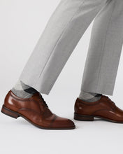 Load image into Gallery viewer, Hasen Tan Leather
