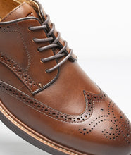 Load image into Gallery viewer, Rucci Wingtip Oxford
