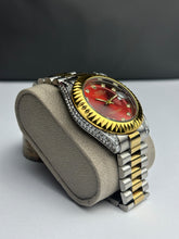 Load image into Gallery viewer, Rolex Datejust Diamond Edition
